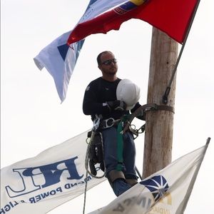 Meet your Posher, Jay